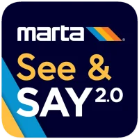 MARTA See & Say 2.0