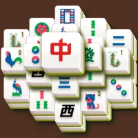 Mahjong Triple - Prāta Mežģis