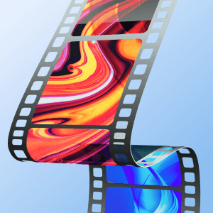 Nex Video Editor